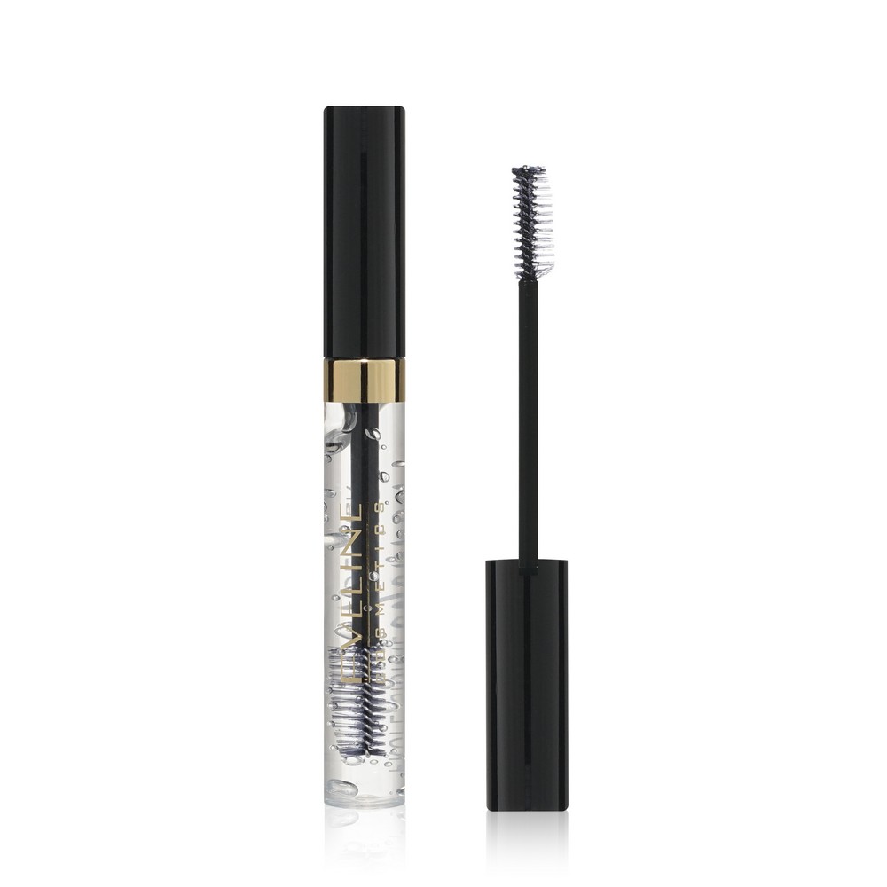 Гель для бровей Eveline Eyebrow Corrector 5 в 1 бесцветный 9мл