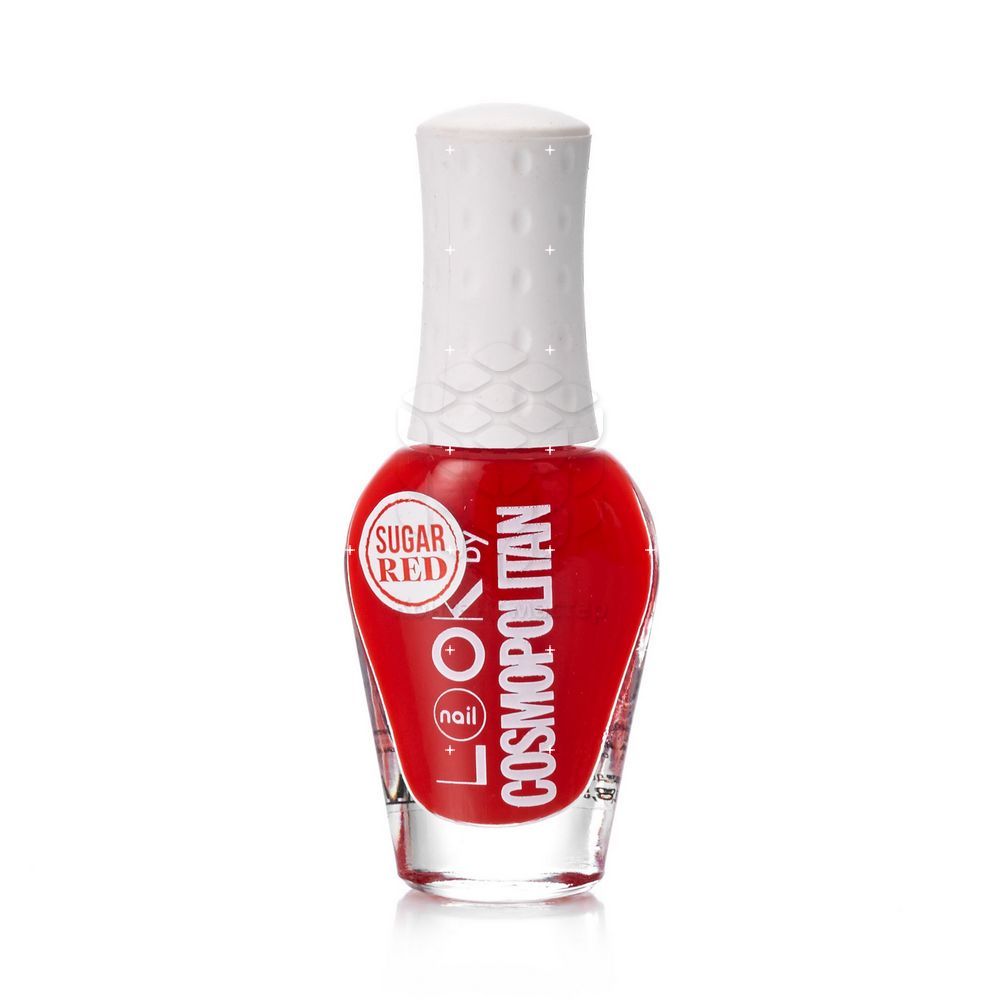 

Лак для ногтей NailLook Trends look by Cosmopolitan 31442 Sugar Red 8,5мл