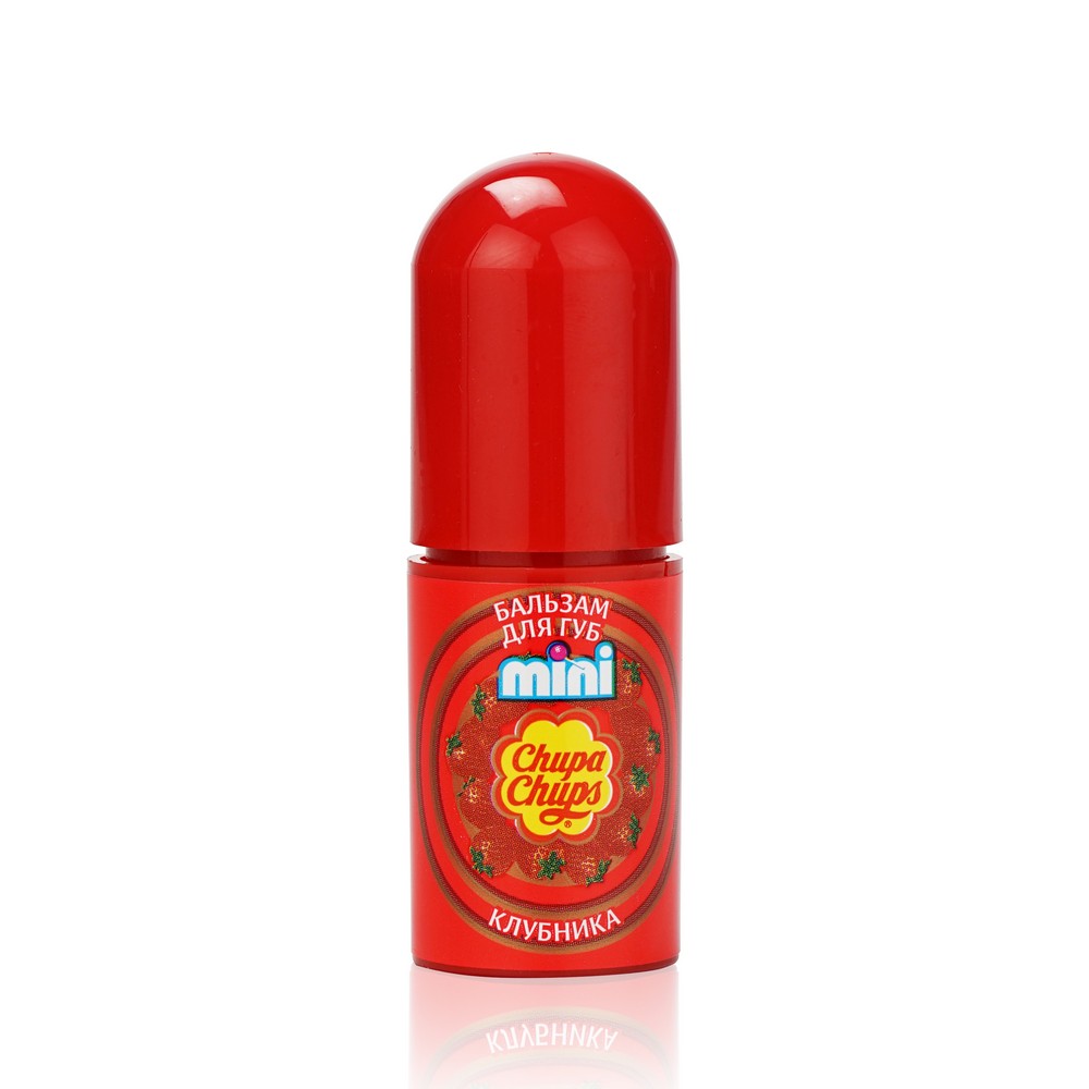 Бальзам для губ Chupa Chups Mini 