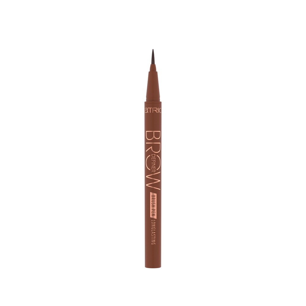 

Фломастер для бровей Catrice Brow Definer Brush 030 Chocolate Brown 0,7мл