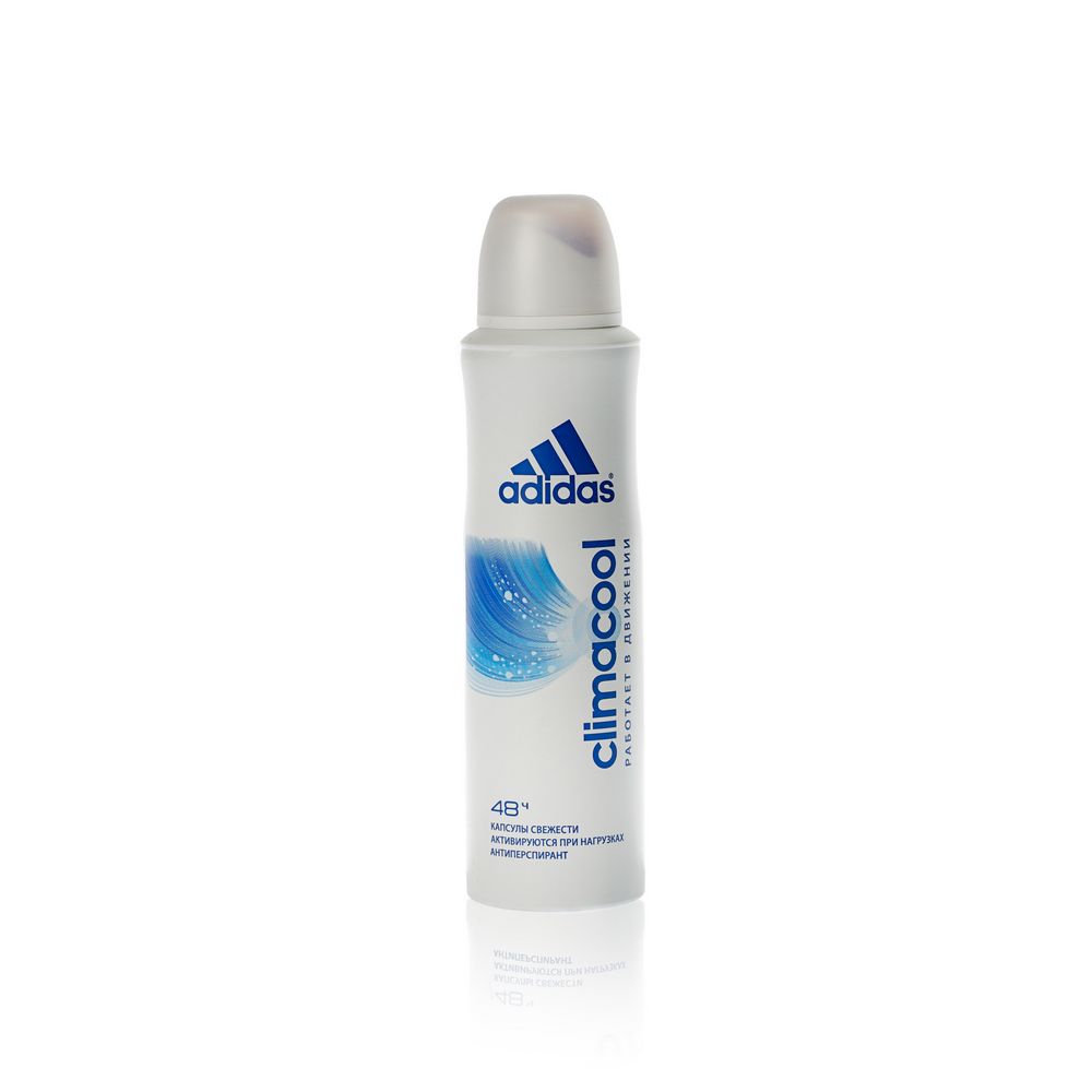 Adidas hot sale climacool antiperspirant