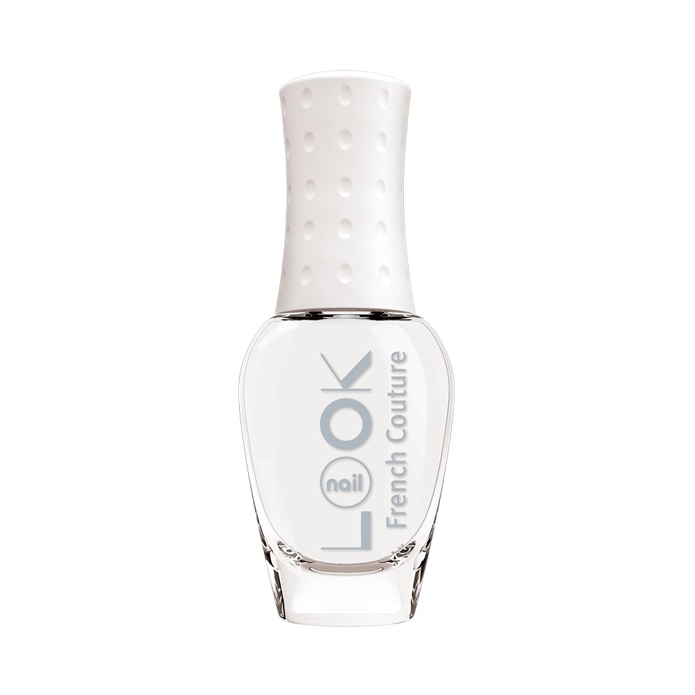 

Лак для ногтей NailLook French Couture 31411 La Robe Blanche 8,5мл