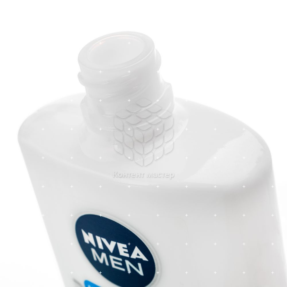 Бальзам после бритья nivea men для чувствительной кожи охлаждающий 100 мл