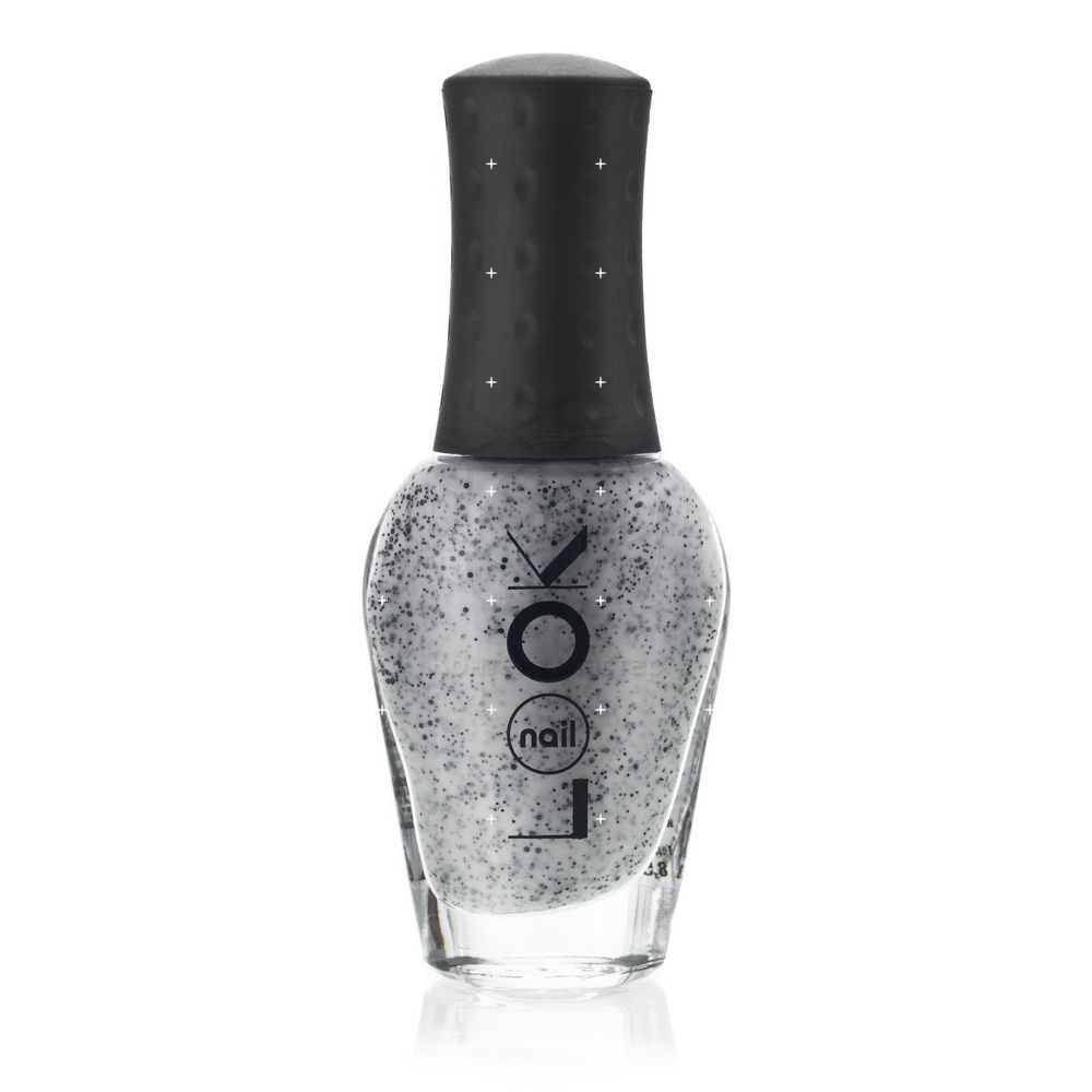 

Лак для ногтей NailLook Sweet Pepperland 31245 Бледно-розовый с перчинками 8,5мл