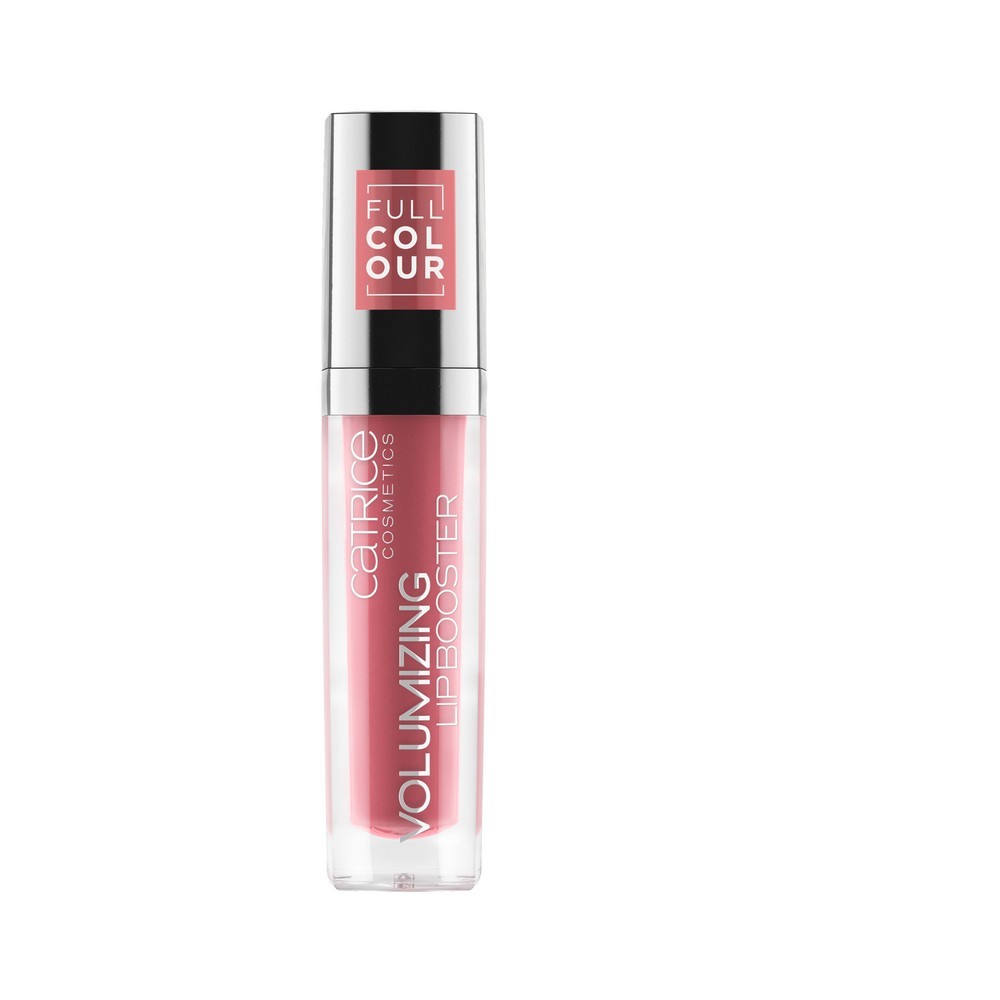 

Блеск для губ Catrice Volumizing Lip Booster 140 Rosewood Hills 5мл