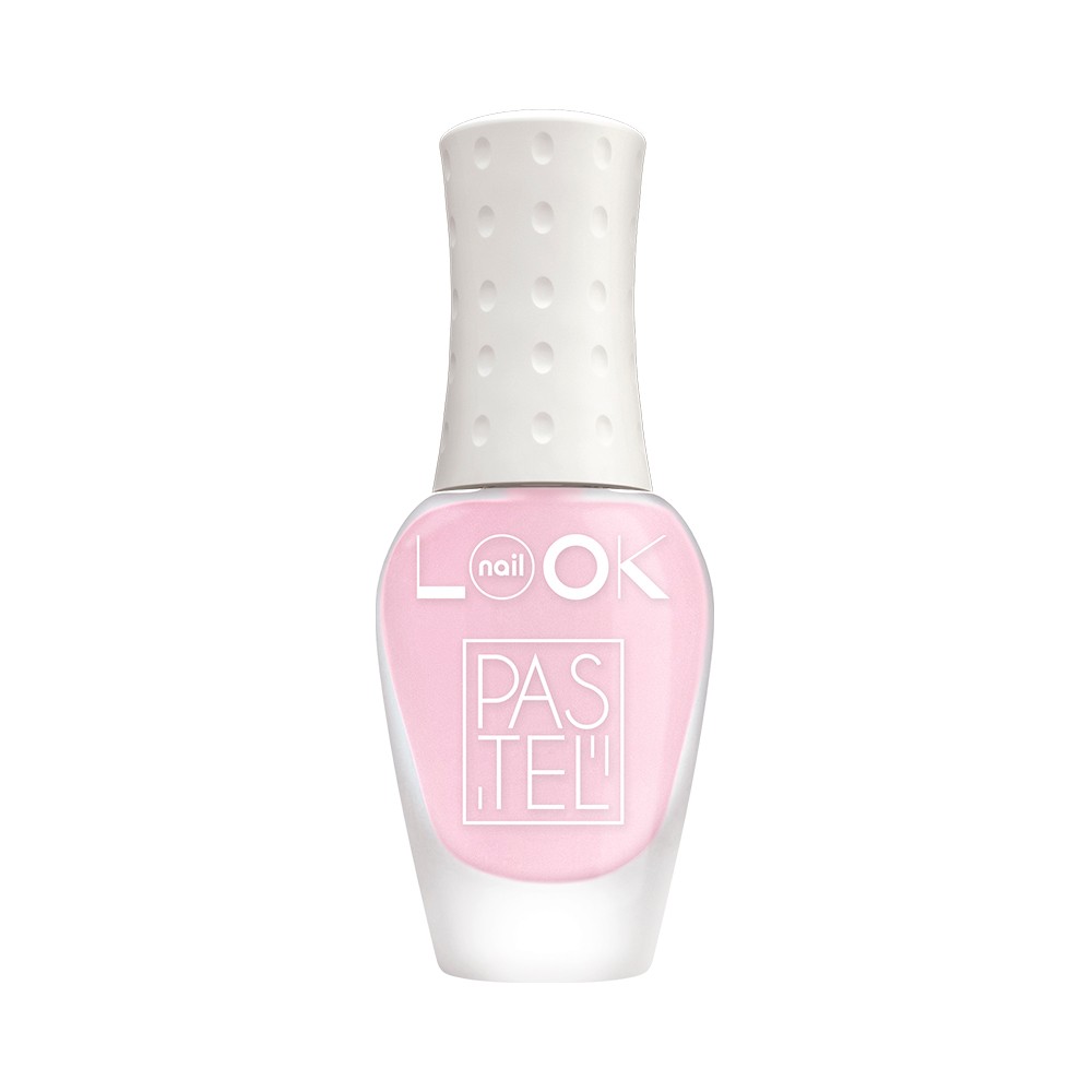 

Лак для ногтей NailLook Pastel 31813 Candy Floss 8,5мл