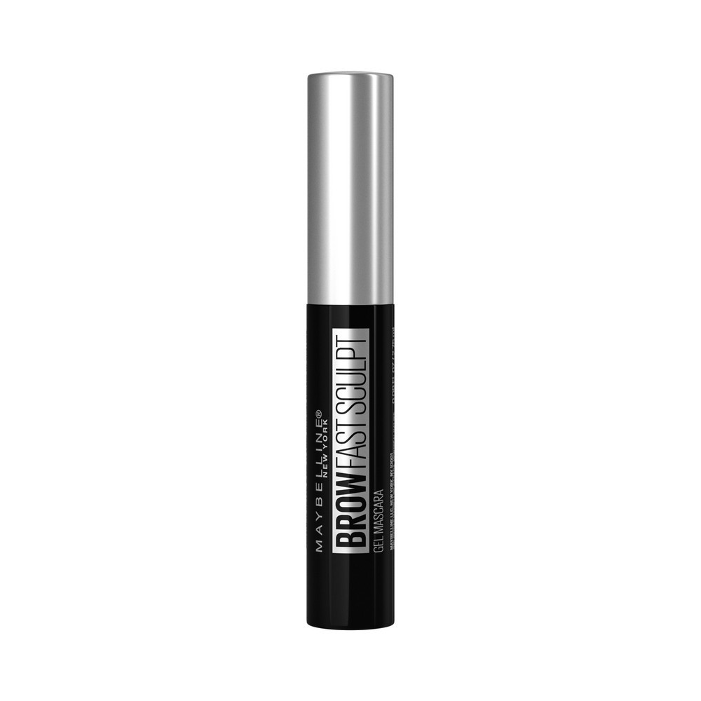 Гель для бровей Maybelline New York Brow fast sculpt 10 Прозрачный 2,8мл