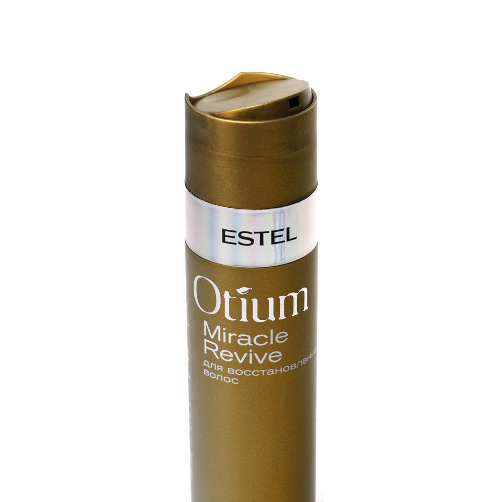 Otium Miracle Revive шампунь. Шампунь-уход для восстановления волос Otium Miracle Revive, 250 мл. Шампунь Эстель отиум для восстановления волос. Шампунь Эстель Otium Miracle Revive.