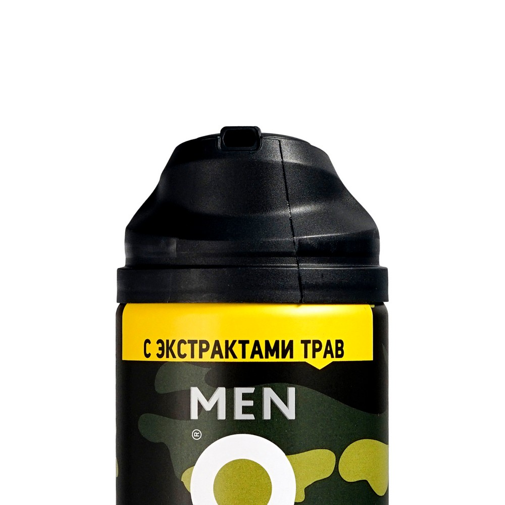 Arko men пена для бритья 200мл anti-irritation