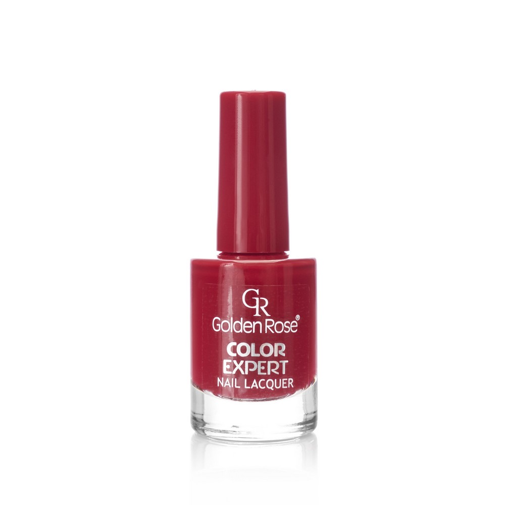 Лак для ногтей Golden Rose Color Expert 30 Вишня 10,2мл