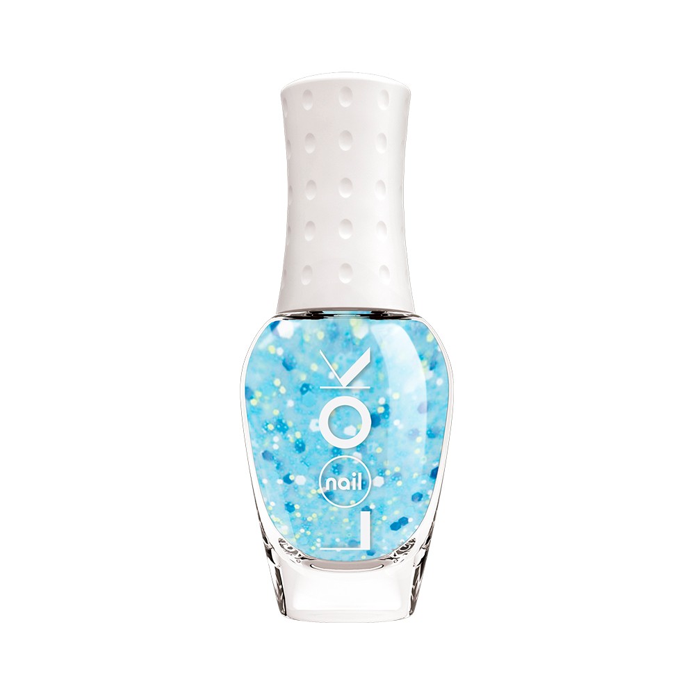 

Лак для ногтей NailLook Yogurt 31096 Blueberry Dessert 8,5мл