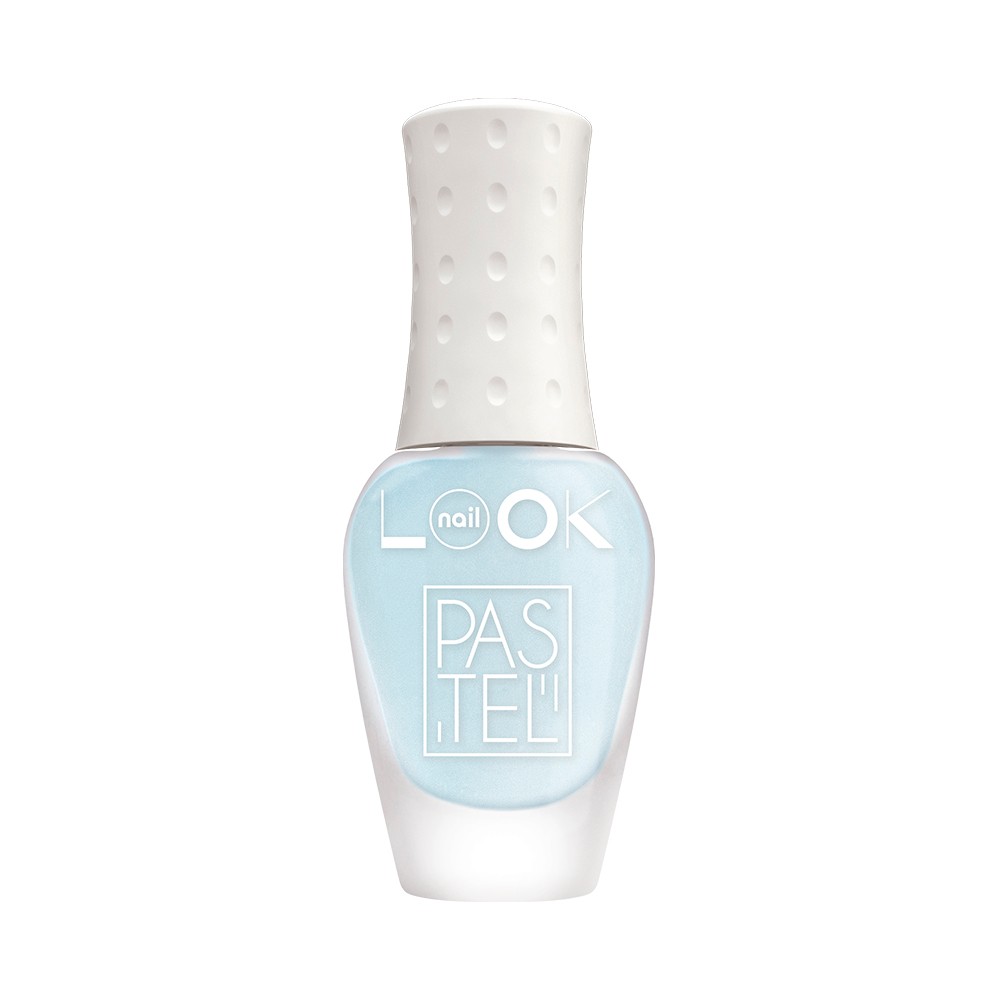 

Лак для ногтей NailLook Pastel 31814 Sky-blue Dream 8,5мл