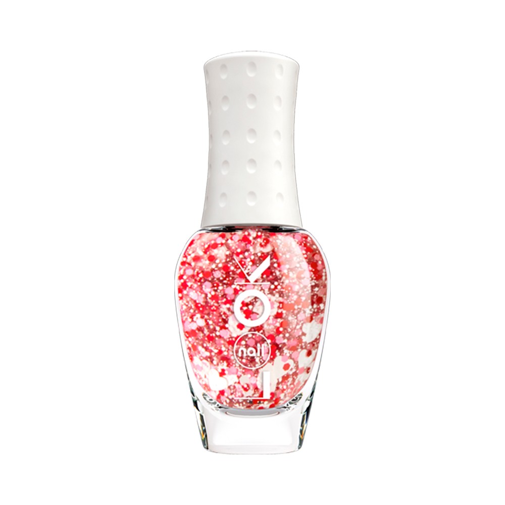 

Лак для ногтей NailLook Miracle Top 31282 In love 8,5мл