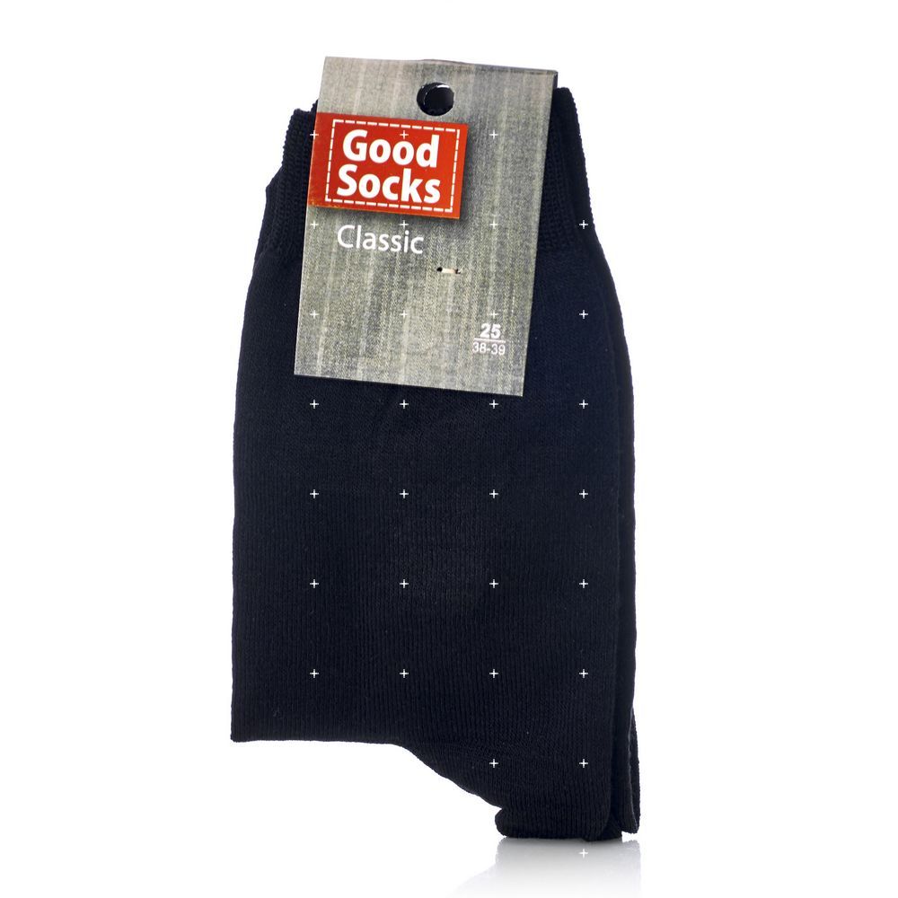 

Мужские носки Good Socks Classic 21А7 р.25