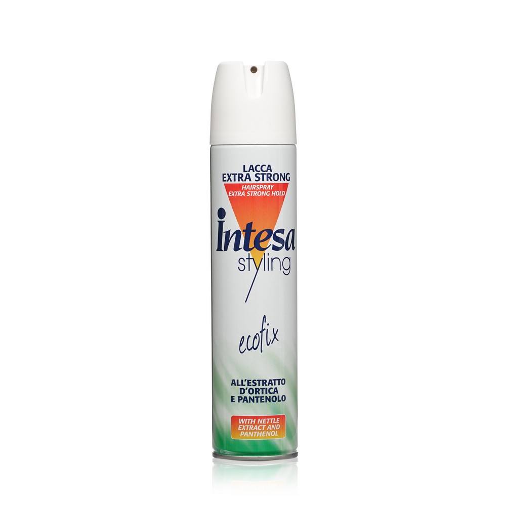 Лак для волос Intesa Styling Extra Strong Hold 300мл