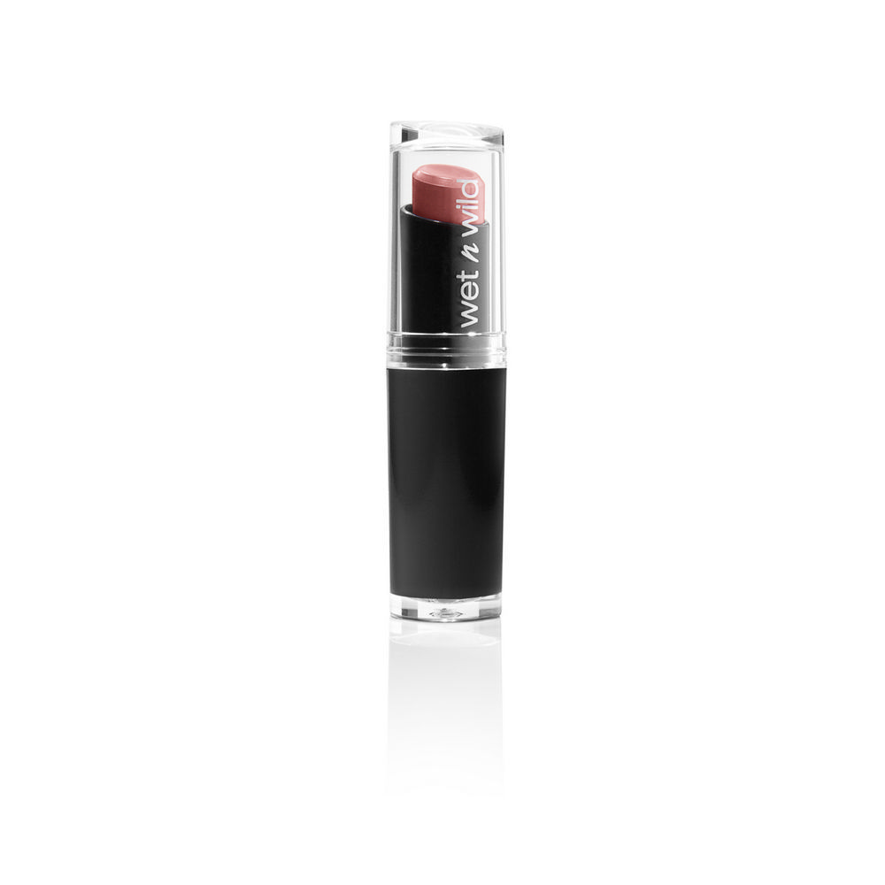 

Помада для губ Wet'n Wild Mega Last Lip Color E912c In the fresh