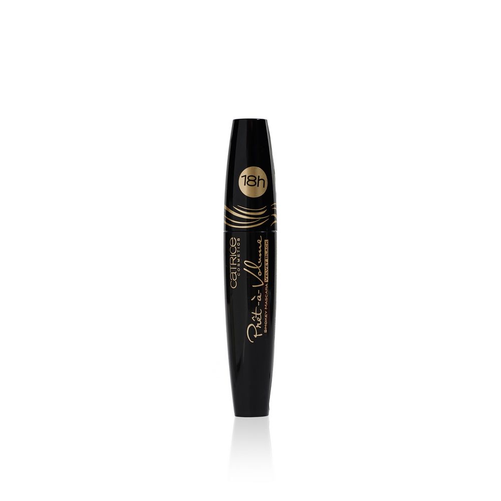 

Тушь для ресниц Catrice Pret-a-Volume Smokey Mascara 010 Velvet black 11мл