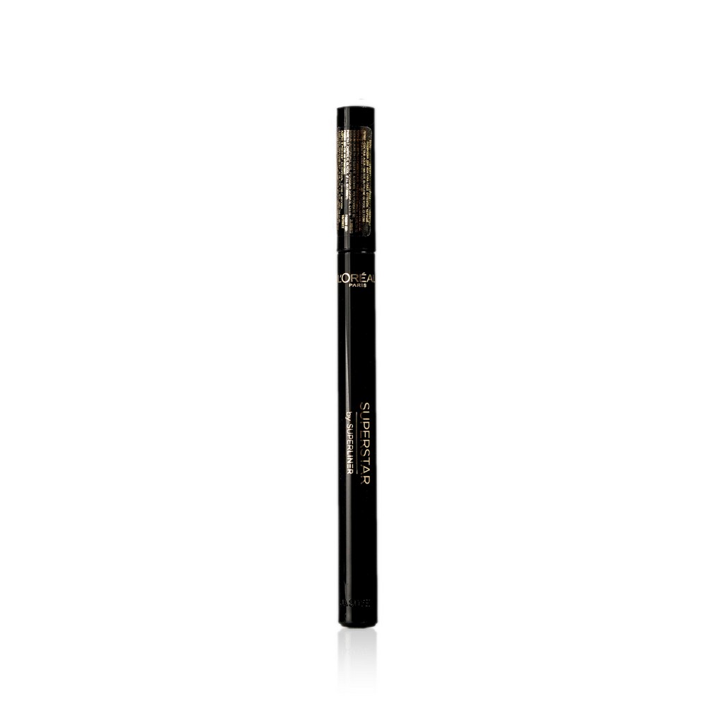 loreal ink eyeliner