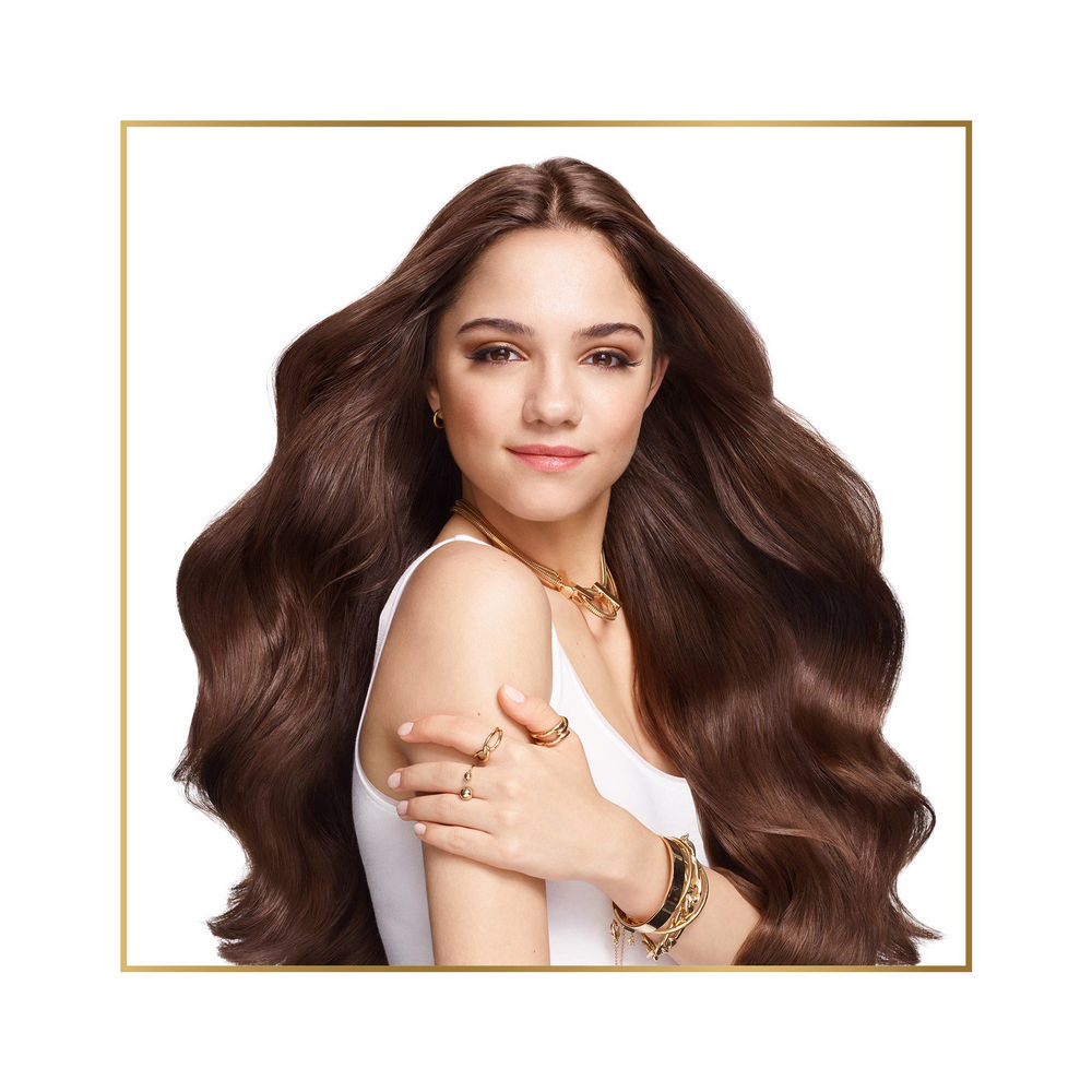 Интенсивная маска Pantene Pro-V Густые и крепкие для тонких и ослабленных  волос 300мл