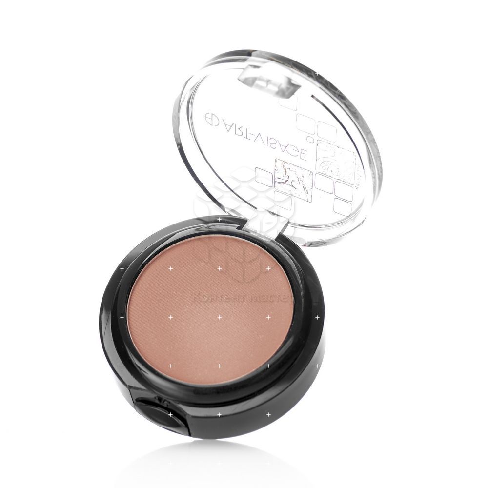 Румяна Art-Visage Blush Passion для лица 106 Какао ликер 3,3г - купить в  интернет-магазине Улыбка радуги