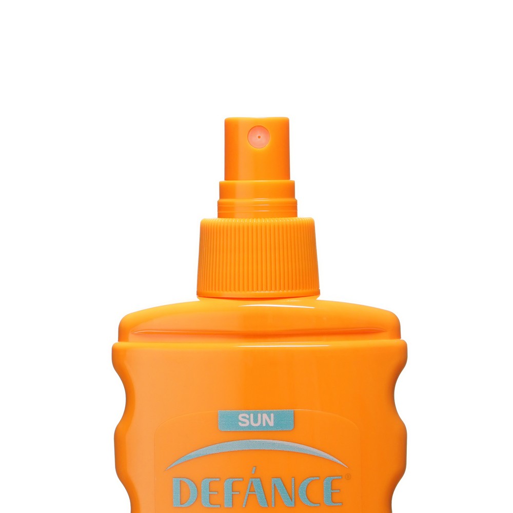 Спрей для загара Defance SPF 40 160мл