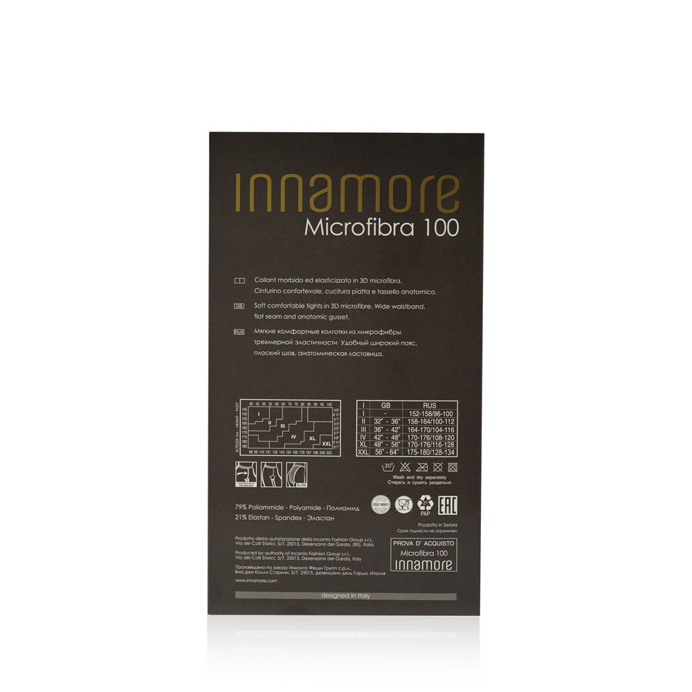 100 nero. Колготки Innamore microfibra 100 den. Колготки Innamore microfibra 100den. Колготки Innamore microfibra 100. Колготки женские Innamore microfibra 100den.