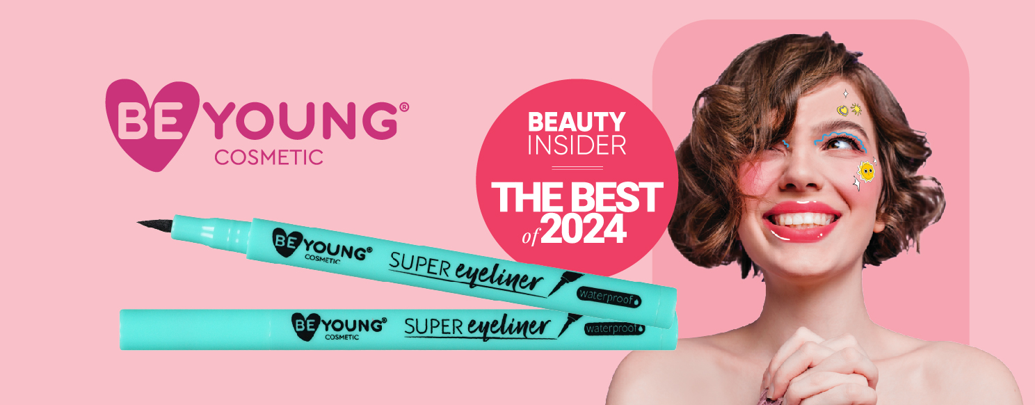 Подводка BeYoung вошла в рейтинг лучших средств по мнению Beauty Insider.