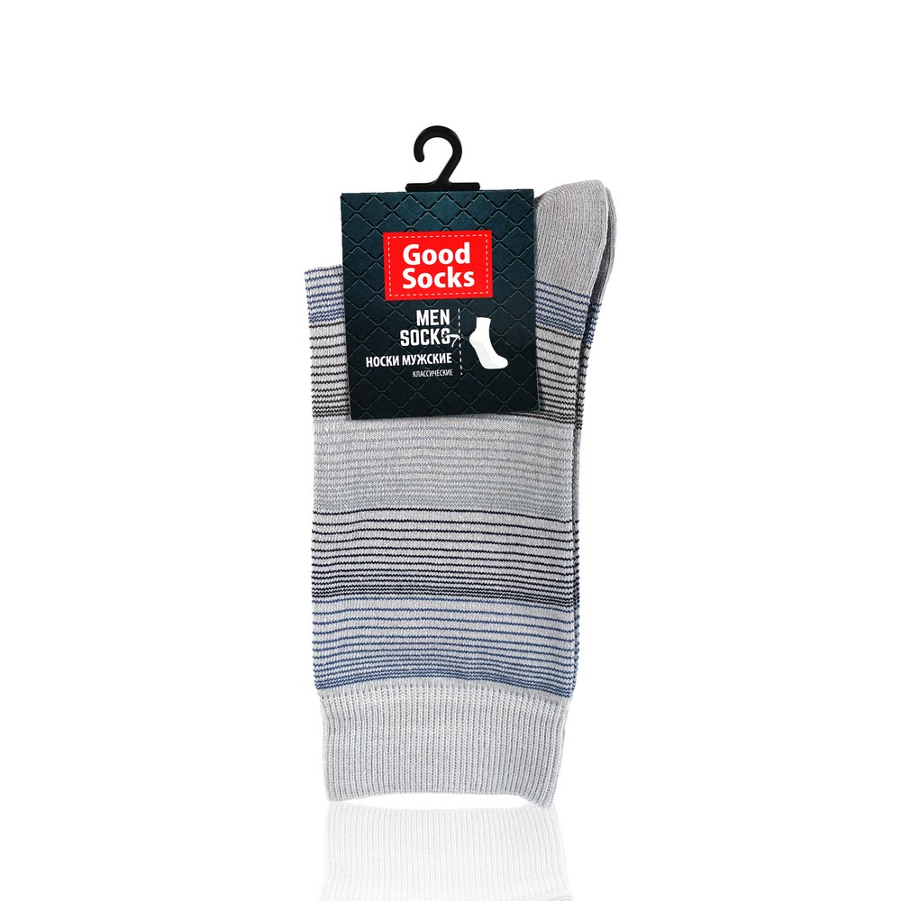 

Мужские носки Good Socks С-308 р.29 1 пара , в ассортименте