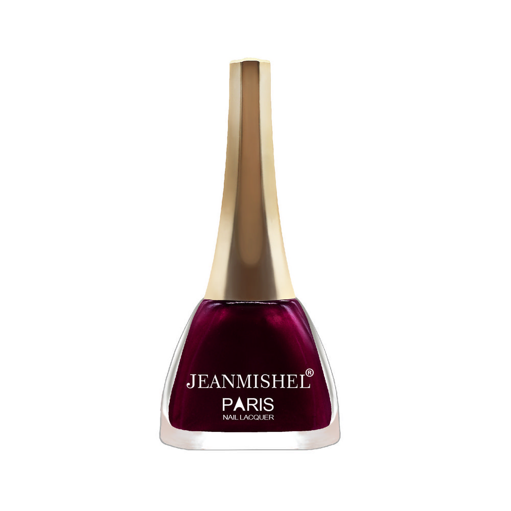 

Лак для ногтей Jeanmishel Paris №152 10мл