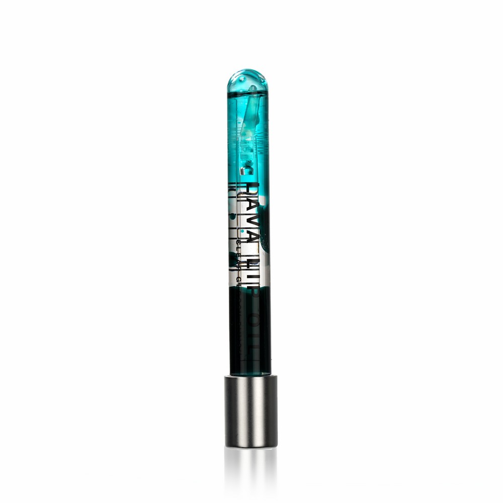 Influence beauty lava lip oil