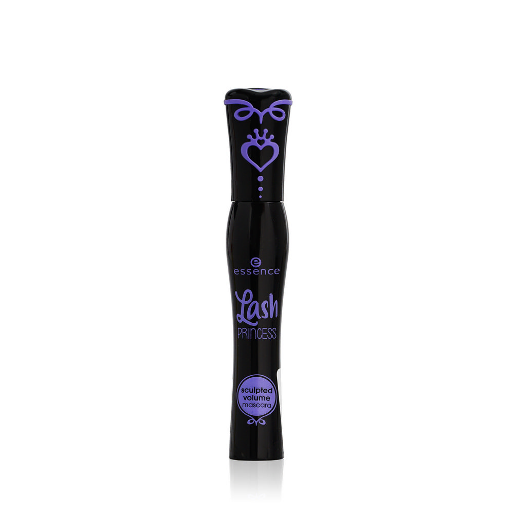 

Тушь для ресниц Essence Lash Princess sculpted volume mascara Black 12мл