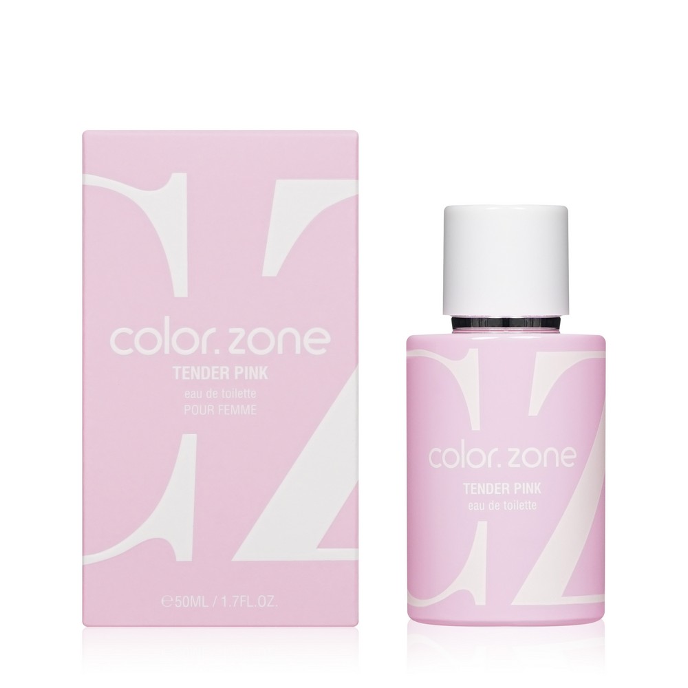 Женская туалетная вода Art Parfum Color.Zone 