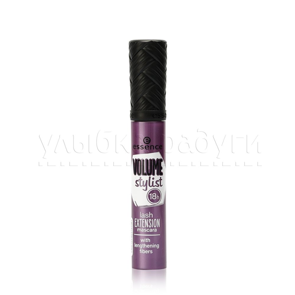 

Тушь для ресниц Essence " Volume Stylist 18h Lash Extension Mascara " 12мл