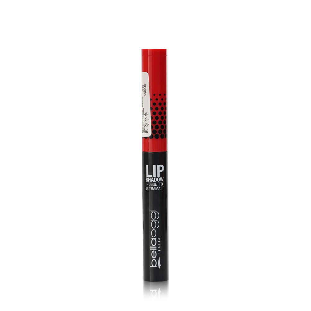 

Тени для губ Bellaoggi Lip Shadow 05 Audace 0,6г