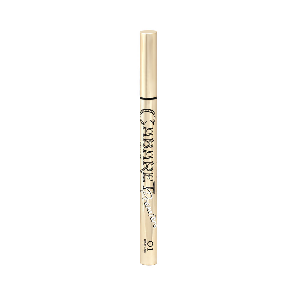 Vivienne sabo eyeliner