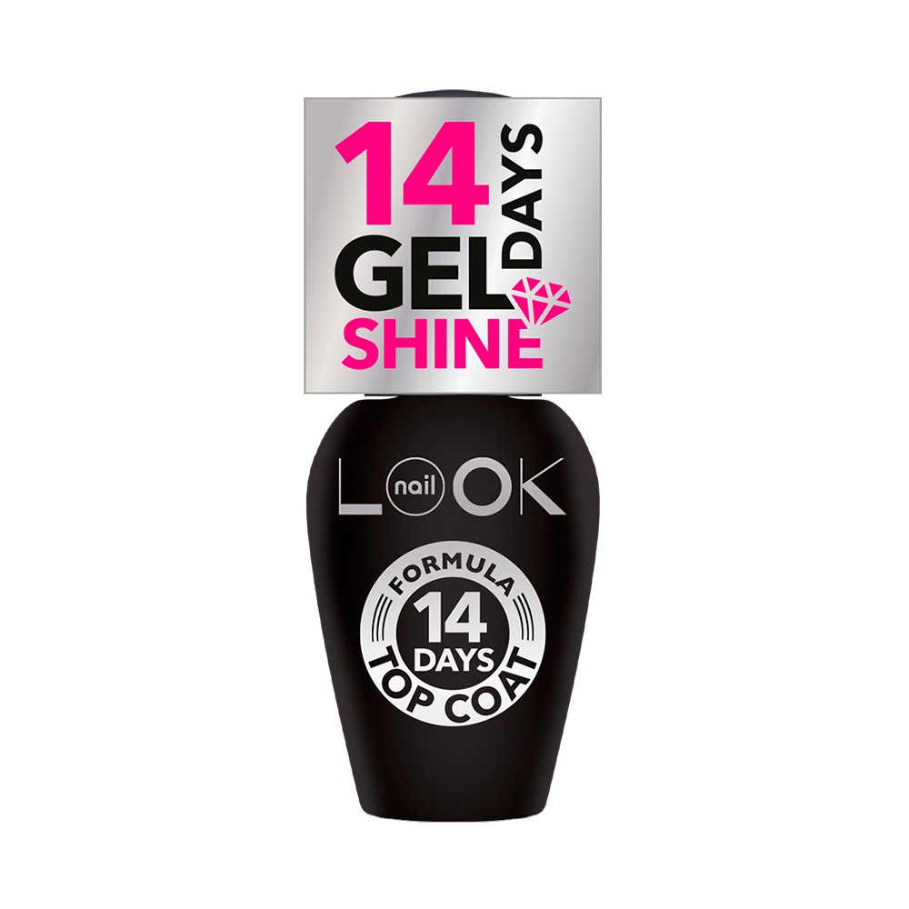 Look отзывы. Верхнее покрытие Ingrid Cosmetics Maxi Shine Top Coat 7 мл. Top Coat для ногтей 14 Days. Nail look лак Gel. NAILLOOK верхнее покрытие.