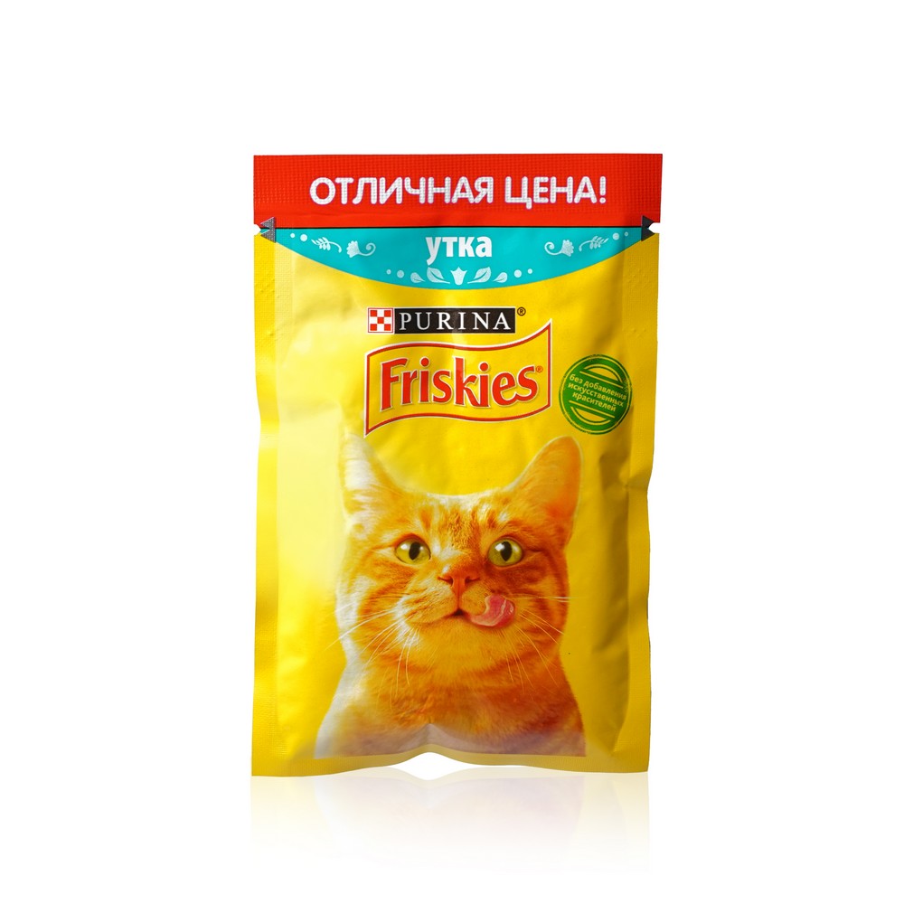 Friskies Сухой Корм Купить