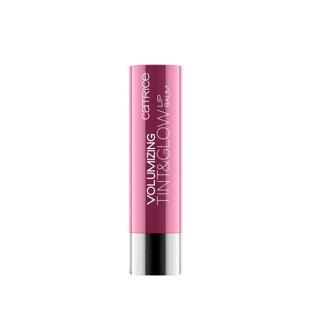 

Бальзам для губ Catrice Volumizing Tint & Glow 010 The glow must go on 3,5г