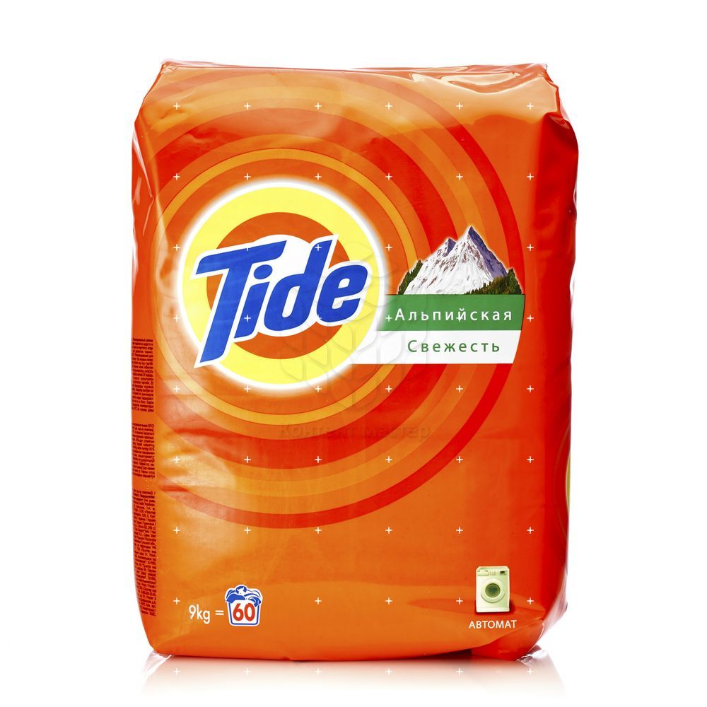 Порошок tide автомат. Порошок стиральный Tide Альпийская свежесть автомат 6кг. Тайд Альпийская свежесть 9 кг. Тайд Альпийская свежесть 6 кг. Стиральный порошок Tide Альпийская свежесть автомат, 9 кг.