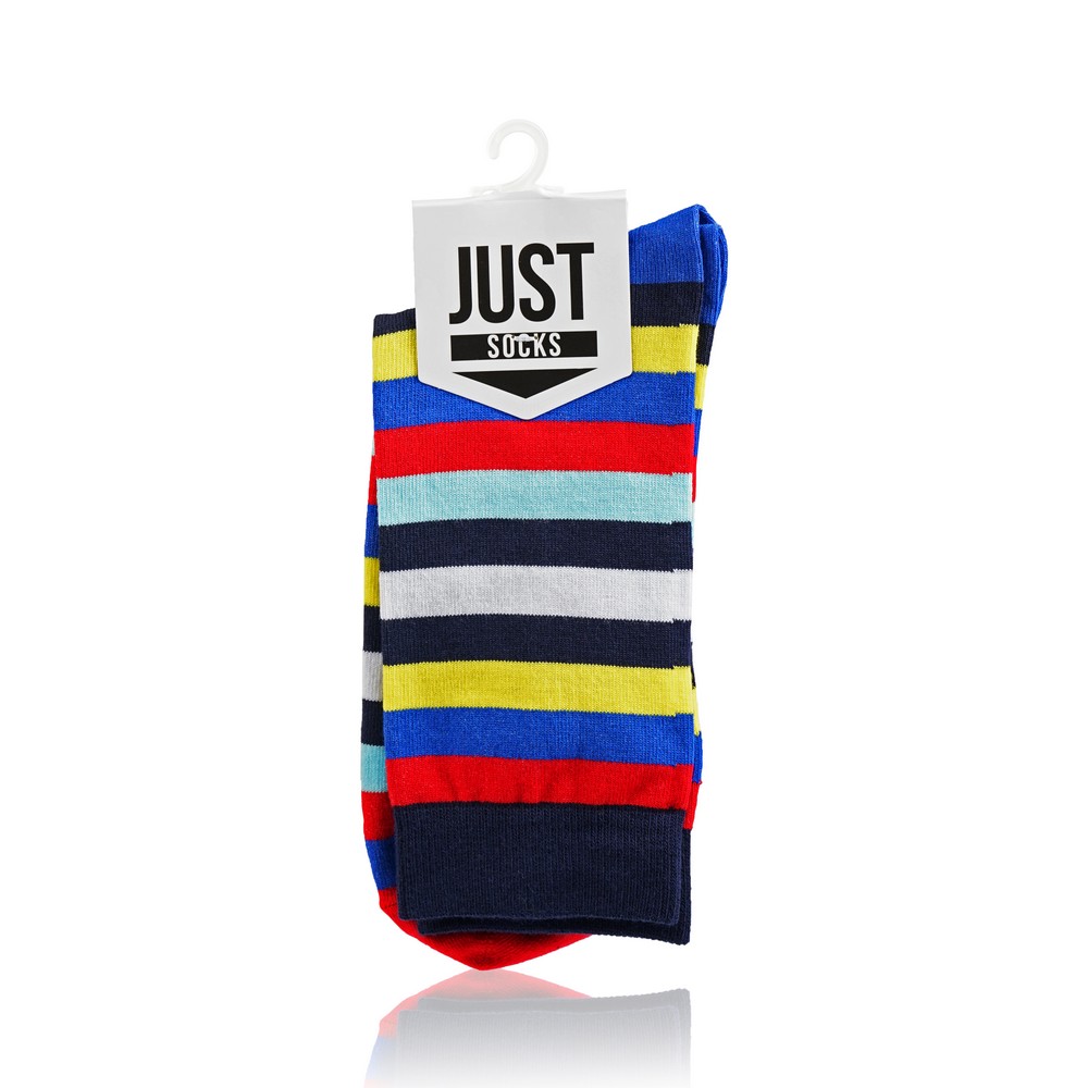 

Мужские носки Красная ветка Just Socks С-1376 , р.23-25