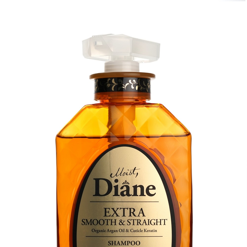 Moist diane perfect