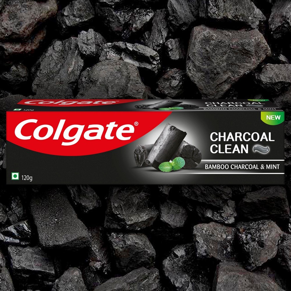 Зубная паста Colgate 