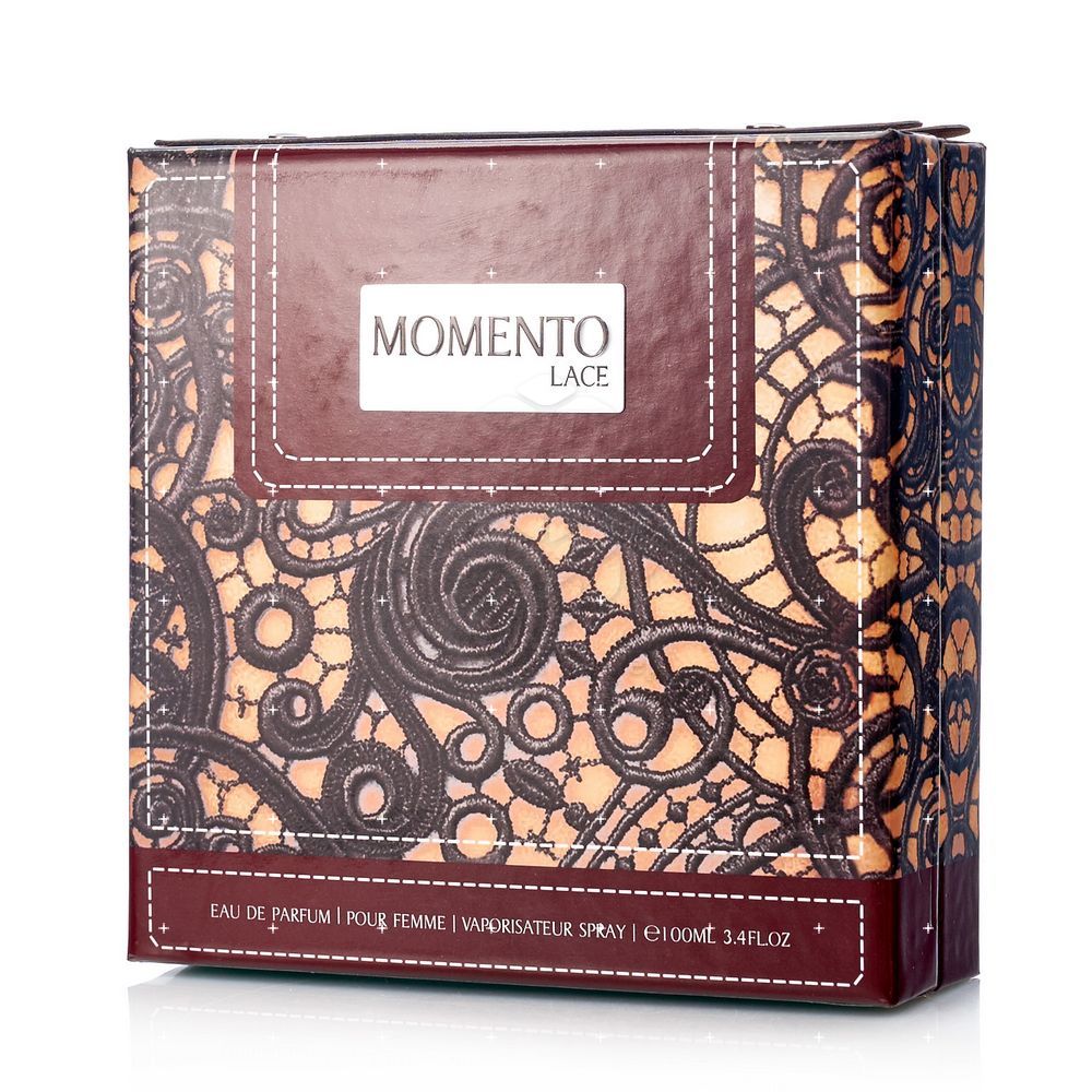 Armaf momento lace hot sale