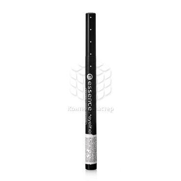 Подводка - фломастер Essence для век " Eyeliner Pen " 01 Black