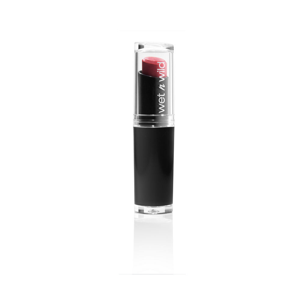 

Помада для губ Wet'n Wild Mega Last Lip Color E904b Rose-bud