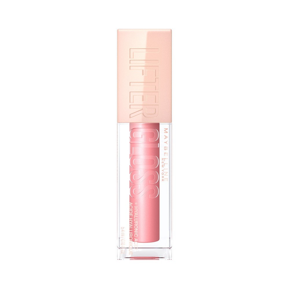 

Блеск для губ Maybelline New York Lifter gloss 004 Silk 5,4мл