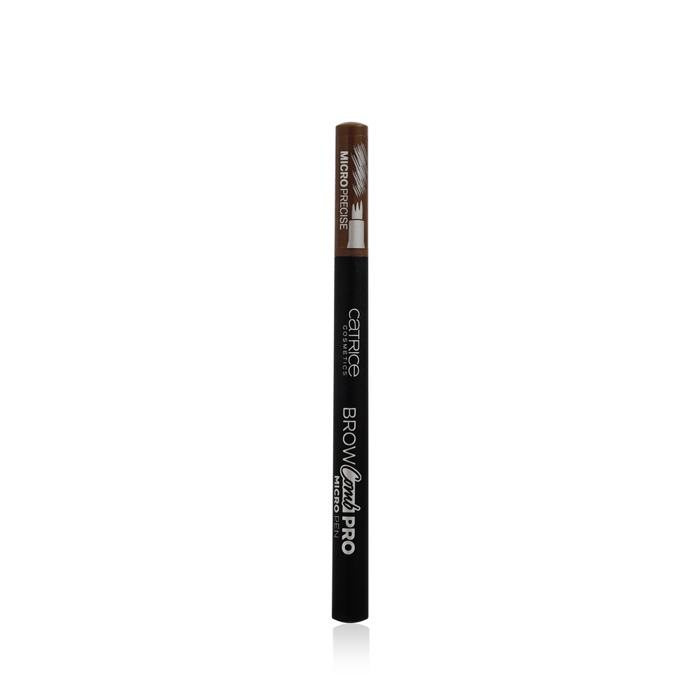 

Карандаш для бровей Catrice Brow Comb Pro Micro Pen 020 Soft Brown