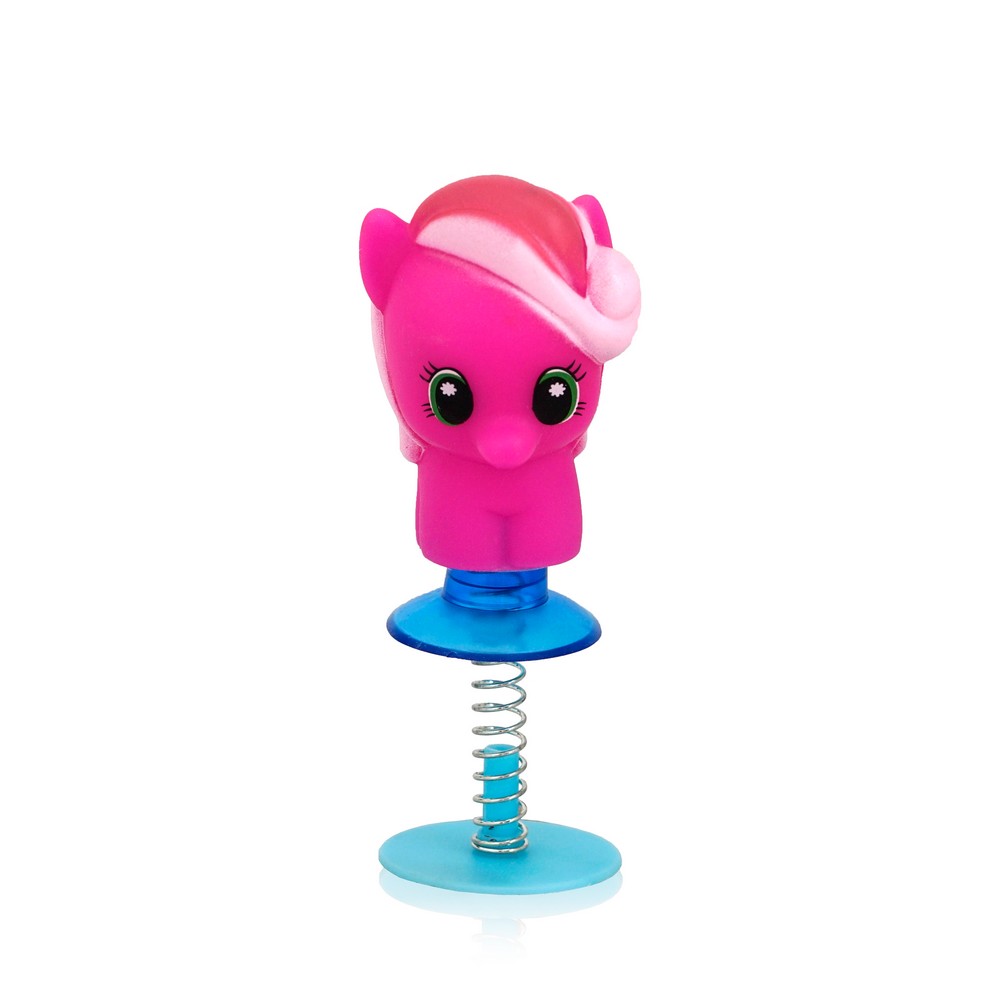 

Игрушка - прыгун 1 Toy " Чпок-Скок My Little Pony "