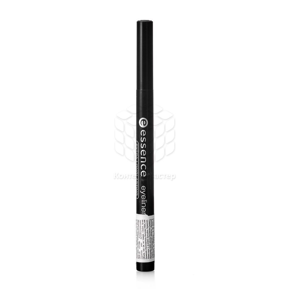 

Подводка - фломастер Essence для век " Eyeliner Pen " 01 Black