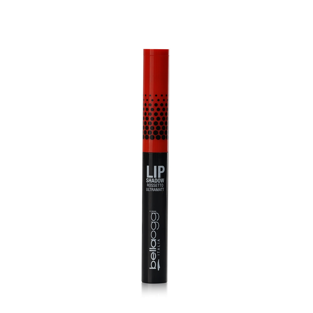 

Тени для губ Bellaoggi Lip Shadow 04 Flera